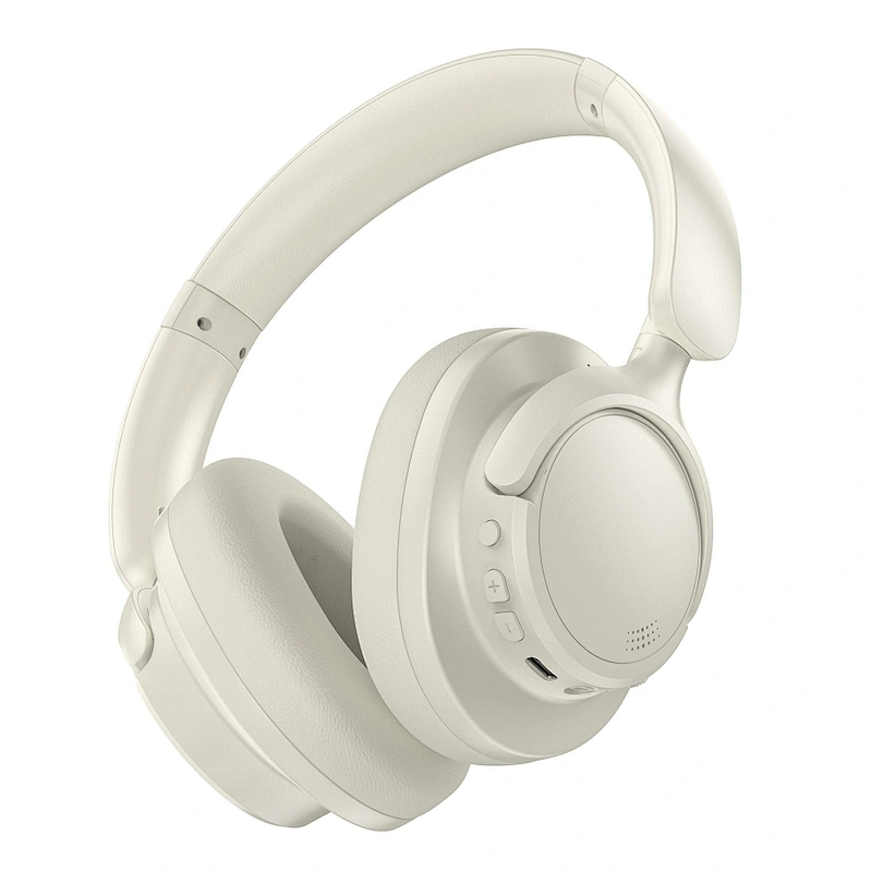 Hot sales active noise cancelling bluetooth headset